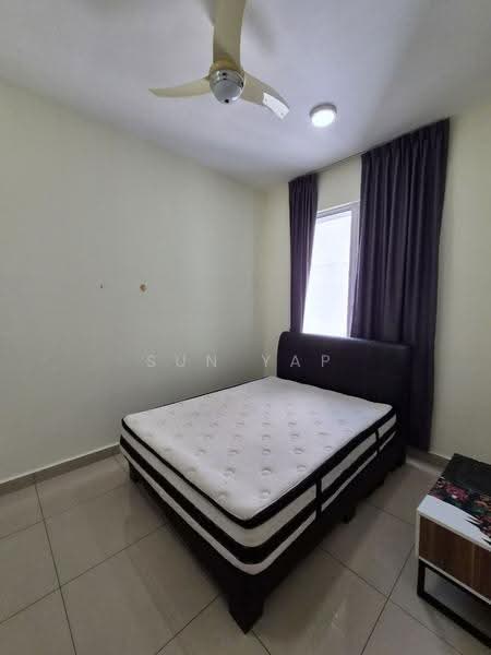Kondominium untuk Disewa di M Condominium @ Larkin - Sun Yap - Bedroom - PropertyGuru.com.my