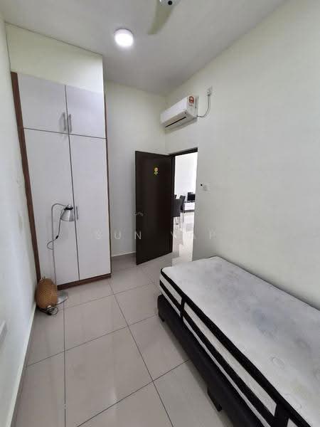 Kondominium untuk Disewa di M Condominium @ Larkin - Sun Yap - Bedroom - PropertyGuru.com.my