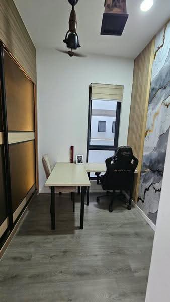 Service Residence for Rent at Alira @ Metropark Subang - Feeling Teo - Study - PropertyGuru.com.my