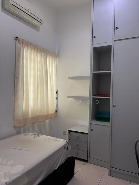 Condominium for Rent at I-Regency Condominium (Ideal Regency) - Abby Woo - Bedroom - PropertyGuru.com.my