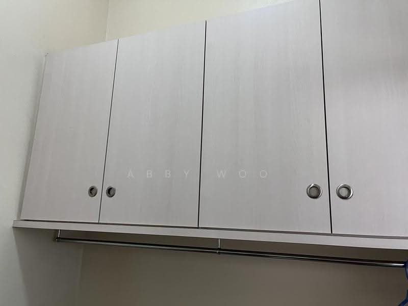 Condominium for Rent at I-Regency Condominium (Ideal Regency) - Abby Woo - Interior - PropertyGuru.com.my