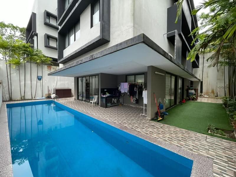 Bungalow House for Sale in Ampang Jaya (Ampang) - calvin Chin - Exterior - PropertyGuru.com.my