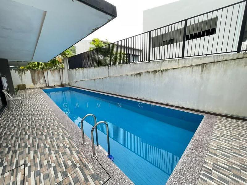 Bungalow House for Sale in Ampang Jaya (Ampang) - calvin Chin - Exterior - PropertyGuru.com.my
