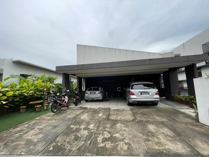 Bungalow House for Sale in Ampang Jaya (Ampang) - calvin Chin - Exterior - PropertyGuru.com.my