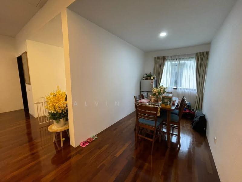 Bungalow House for Sale in Ampang Jaya (Ampang) - calvin Chin - Dining Room - PropertyGuru.com.my