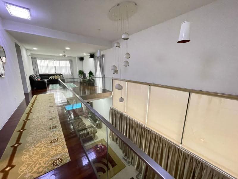 Bungalow House for Sale in Ampang Jaya (Ampang) - calvin Chin - Living Room - PropertyGuru.com.my