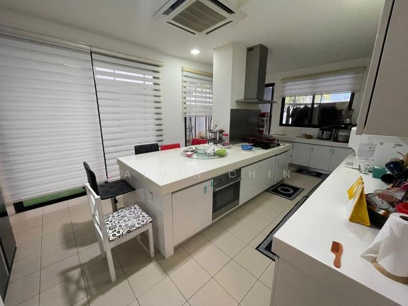Bungalow House for Sale in Ampang Jaya (Ampang) - calvin Chin - Kitchen - PropertyGuru.com.my