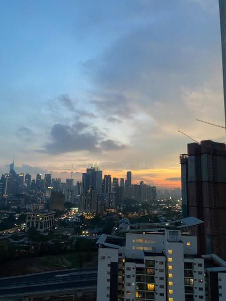 Service Residence for Rent at Neu Suites - Torey Wong - View - PropertyGuru.com.my