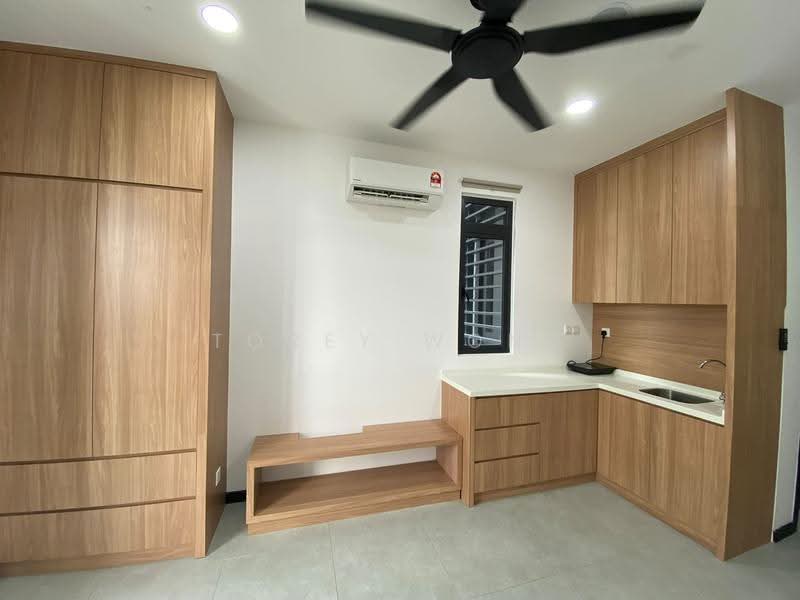 Service Residence for Rent at Neu Suites - Torey Wong - Interior - PropertyGuru.com.my