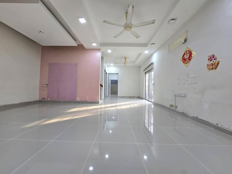 Terraced House for Sale in Bandar Puteri Klang (Klang) - Alex Lee - Living Room - PropertyGuru.com.my