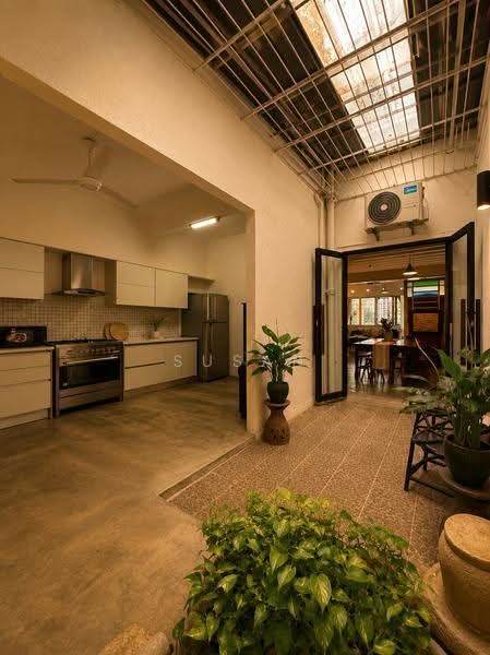 Rumah Teres 2-Tingkat untuk Disewa di Pulau Tikus (Penang) - Susan Chia - Kitchen - PropertyGuru.com.my