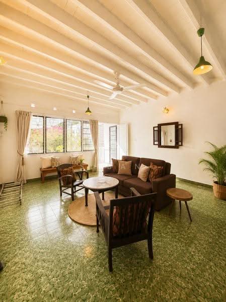 Rumah Teres 2-Tingkat untuk Disewa di Pulau Tikus (Penang) - Susan Chia - Living Room - PropertyGuru.com.my