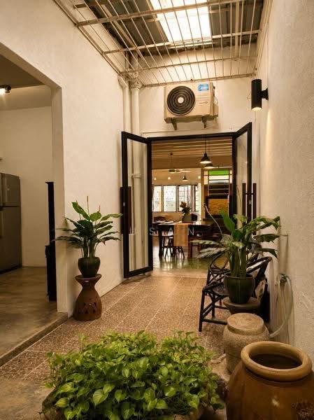 Rumah Teres 2-Tingkat untuk Disewa di Pulau Tikus (Penang) - Susan Chia - Interior - PropertyGuru.com.my
