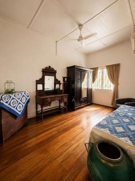 Rumah Teres 2-Tingkat untuk Disewa di Pulau Tikus (Penang) - Susan Chia - Bedroom - PropertyGuru.com.my
