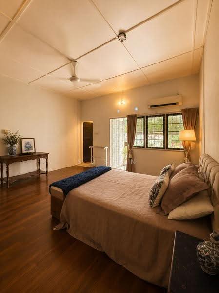Rumah Teres 2-Tingkat untuk Disewa di Pulau Tikus (Penang) - Susan Chia - Bedroom - PropertyGuru.com.my