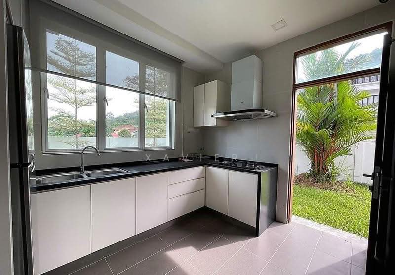 Rumah Teres 2-Tingkat untuk Dijual di Nilai (Negeri Sembilan) - Xavier Tan - Kitchen - PropertyGuru.com.my