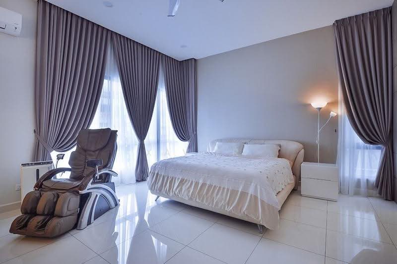 Rumah Teres 2-Tingkat untuk Dijual di Nilai (Negeri Sembilan) - Xavier Tan - Bedroom - PropertyGuru.com.my
