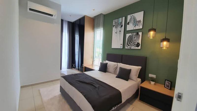 Rumah Teres 2-Tingkat untuk Dijual di Nilai (Negeri Sembilan) - Xavier Tan - Bedroom - PropertyGuru.com.my