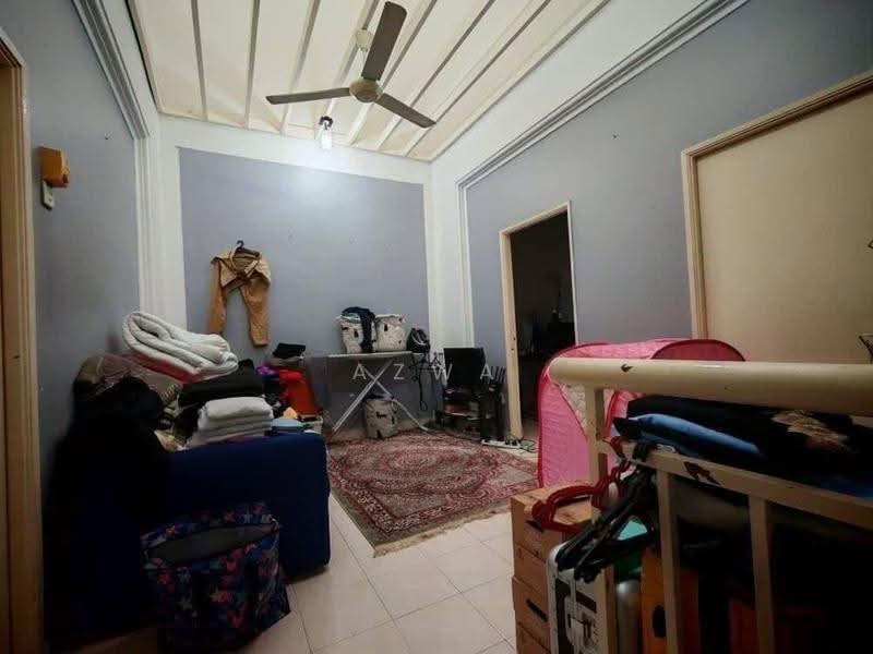 Rumah Teres 2-Tingkat untuk Disewa di Shah Alam (Selangor) - Azwa Abas - Interior - PropertyGuru.com.my