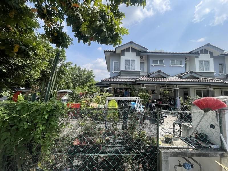 2-storey Terraced House for Sale in Alam Perdana (Puncak Alam) - Francis Soh - Exterior - PropertyGuru.com.my