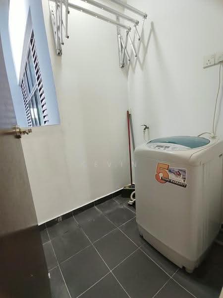 Service Residence for Rent at Sky Oasis Residence (Pangsapuri Oasis 1) - Kevin Lim - Interior - PropertyGuru.com.my