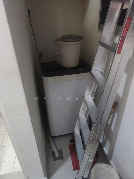 Pangsapuri untuk Dijual di Taman Lembah Hijau Block 3 - Ms Chang - Interior - PropertyGuru.com.my