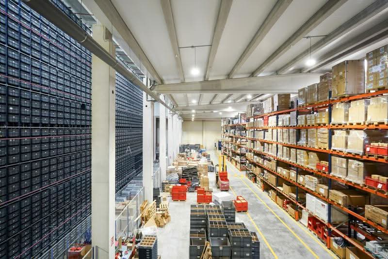 Factory for Rent in Perai (Penang) - Davidz Loh - Interior - PropertyGuru.com.my