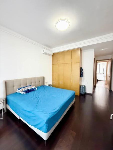 Kediaman Servis untuk Dijual di R&F Princess Cove Phase 1 - See Hon Tay - Bedroom - PropertyGuru.com.my
