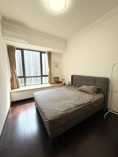 Kediaman Servis untuk Dijual di R&F Princess Cove Phase 1 - See Hon Tay - Bedroom - PropertyGuru.com.my