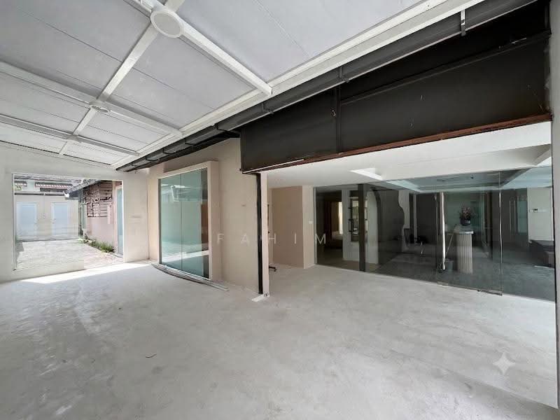 Commercial Bungalow for Rent in Bangsar (Kuala Lumpur) - Fahim Rustam - Interior - PropertyGuru.com.my