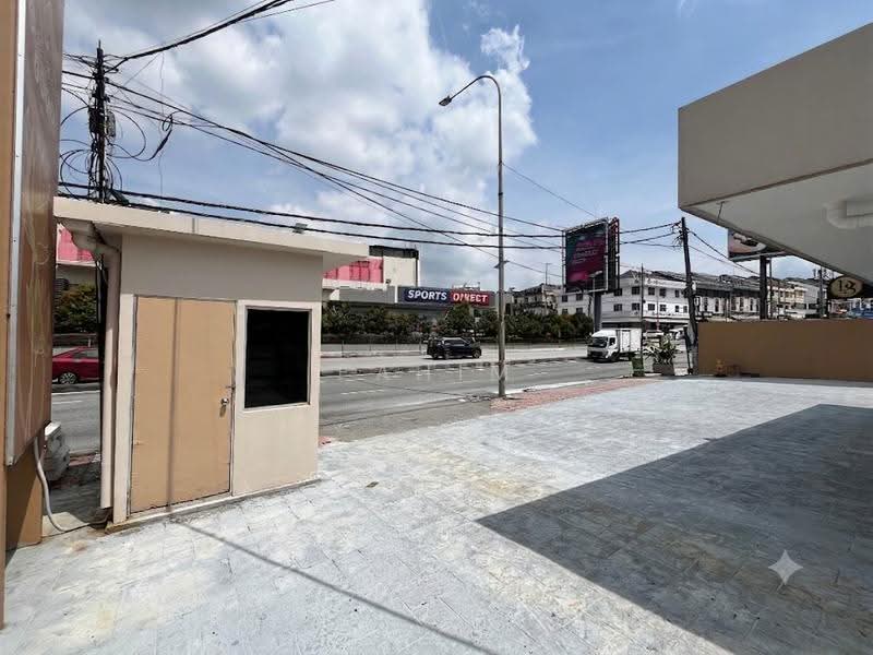Commercial Bungalow for Rent in Bangsar (Kuala Lumpur) - Fahim Rustam - Exterior - PropertyGuru.com.my