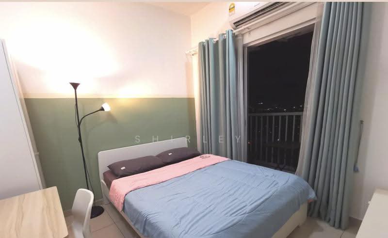 Kondominium untuk Disewa di The Edge Residence - Shirley Lim - Bedroom - PropertyGuru.com.my