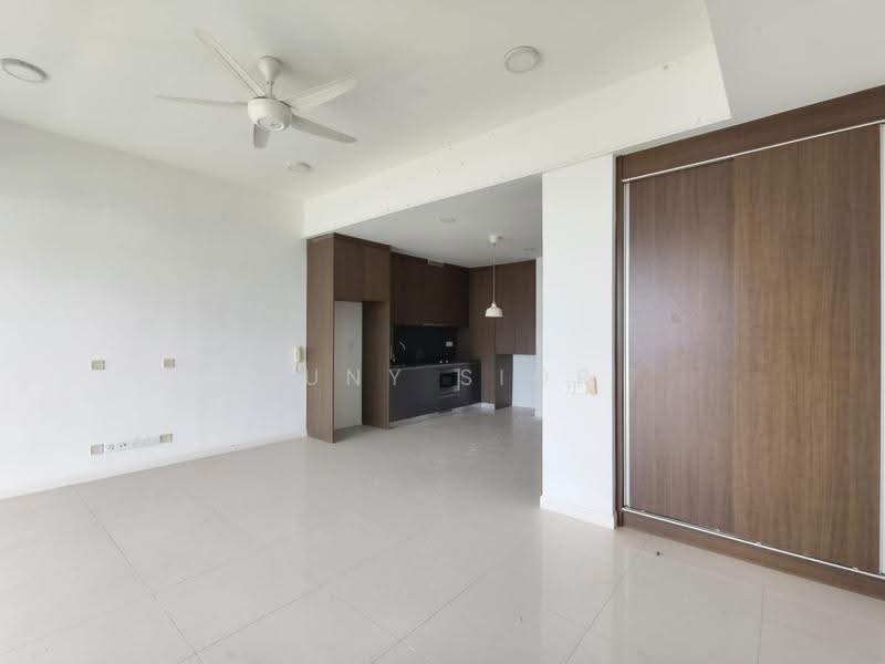 Condominium for Sale at Grand Medini - Suny Sior - Living Room - PropertyGuru.com.my