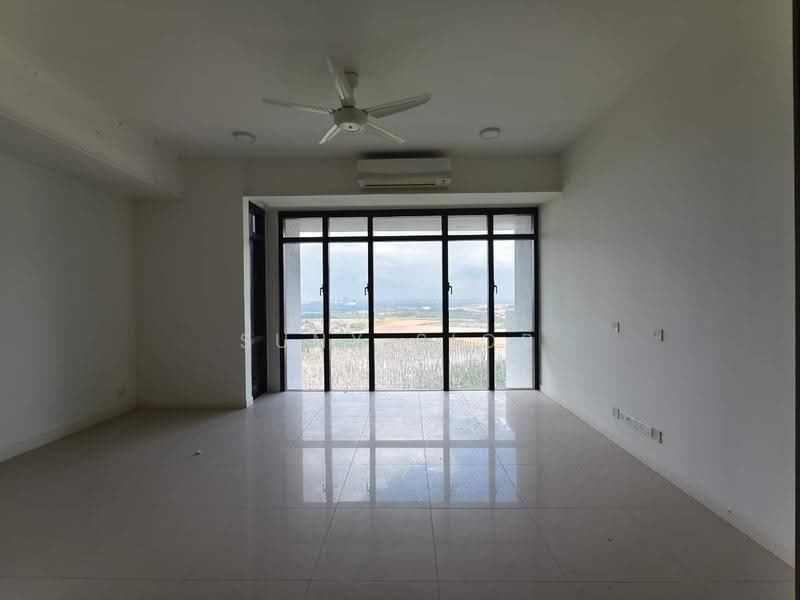 Condominium for Sale at Grand Medini - Suny Sior - Living Room - PropertyGuru.com.my