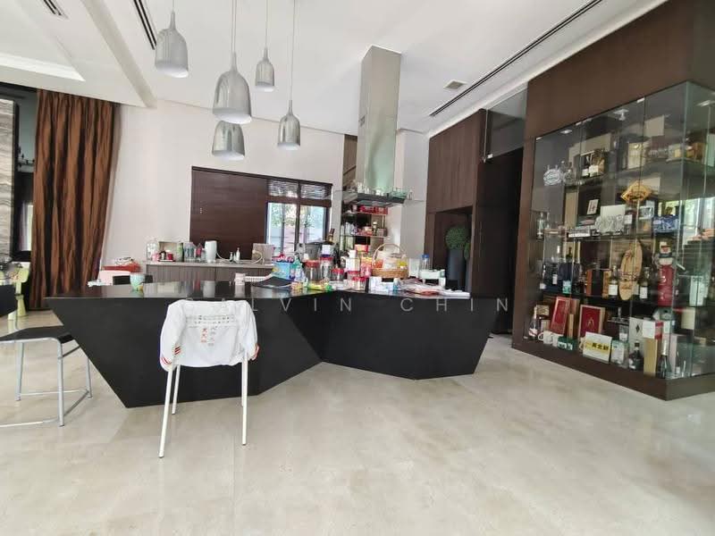Bungalow House untuk Dijual di Ampang Jaya (Ampang) - calvin Chin - Kitchen - PropertyGuru.com.my