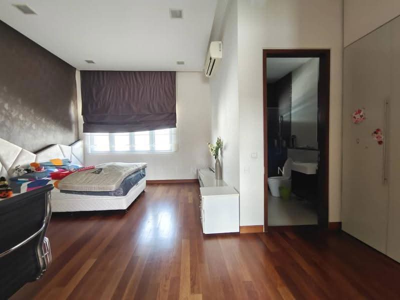 Bungalow House untuk Dijual di Ampang Jaya (Ampang) - calvin Chin - Bedroom - PropertyGuru.com.my