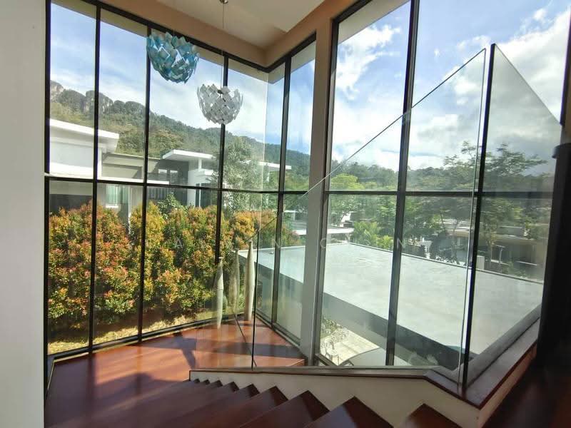 Bungalow House untuk Dijual di Ampang Jaya (Ampang) - calvin Chin - Interior - PropertyGuru.com.my