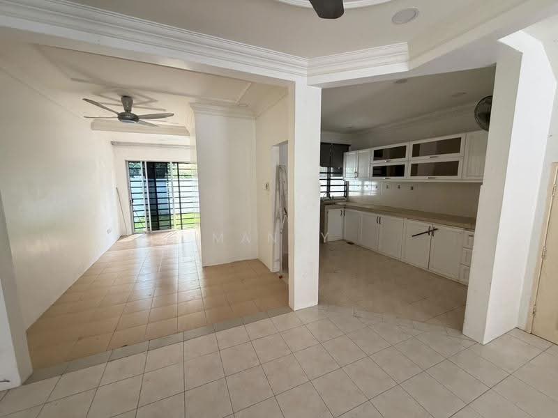 Terraced House for Sale in Desa Mutiara (Rawang) - Mandy Cheow - Kitchen - PropertyGuru.com.my