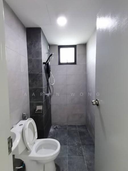 Service Residence for Rent at SO Sofitel Kuala Lumpur Residences - Aaron Wong - Bathroom - PropertyGuru.com.my