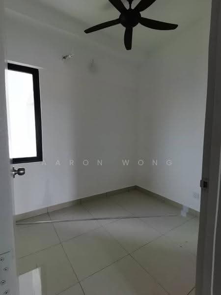 Service Residence for Rent at SO Sofitel Kuala Lumpur Residences - Aaron Wong - Interior - PropertyGuru.com.my