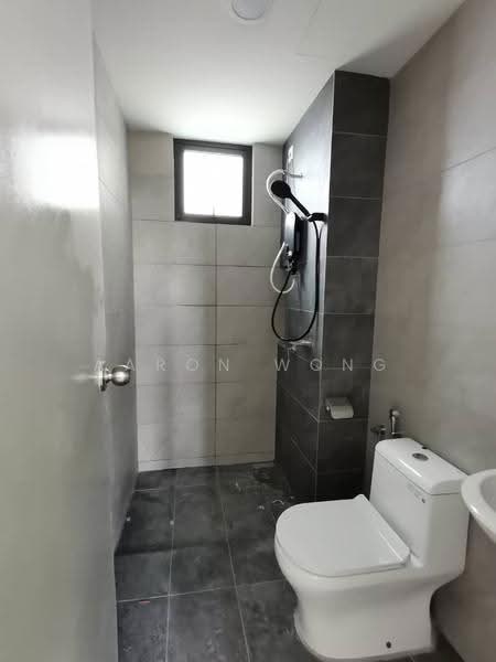 Service Residence for Rent at SO Sofitel Kuala Lumpur Residences - Aaron Wong - Bathroom - PropertyGuru.com.my