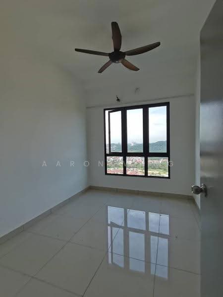 Service Residence for Rent at SO Sofitel Kuala Lumpur Residences - Aaron Wong - Interior - PropertyGuru.com.my