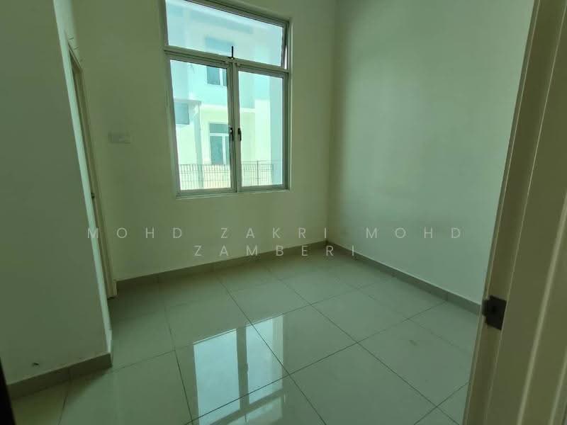Rumah Teres 2-Tingkat untuk Dijual di Kepala Batas (Penang) - Mohd Zakri Mohd Zamberi - Interior - PropertyGuru.com.my