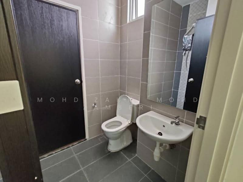Rumah Teres 2-Tingkat untuk Dijual di Kepala Batas (Penang) - Mohd Zakri Mohd Zamberi - Bathroom - PropertyGuru.com.my
