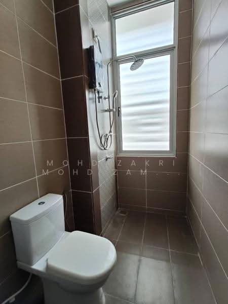 Rumah Teres 2-Tingkat untuk Dijual di Kepala Batas (Penang) - Mohd Zakri Mohd Zamberi - Bathroom - PropertyGuru.com.my