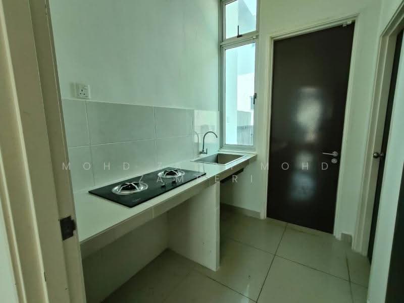 Rumah Teres 2-Tingkat untuk Dijual di Kepala Batas (Penang) - Mohd Zakri Mohd Zamberi - Kitchen - PropertyGuru.com.my