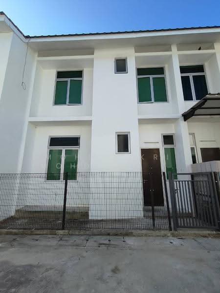 Rumah Teres 2-Tingkat untuk Dijual di Kepala Batas (Penang) - Mohd Zakri Mohd Zamberi - PropertyGuru.com.my