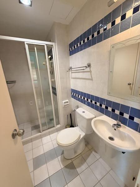 Condominium for Rent at Sutramas Luxury Condominium - Celina Koh - Bathroom - PropertyGuru.com.my