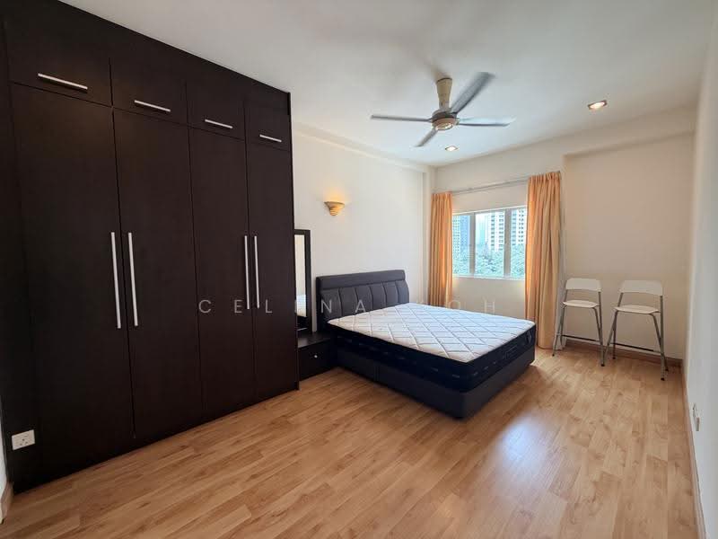 Condominium for Rent at Sutramas Luxury Condominium - Celina Koh - Bedroom - PropertyGuru.com.my