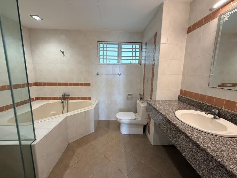 Condominium for Rent at Sutramas Luxury Condominium - Celina Koh - Bathroom - PropertyGuru.com.my